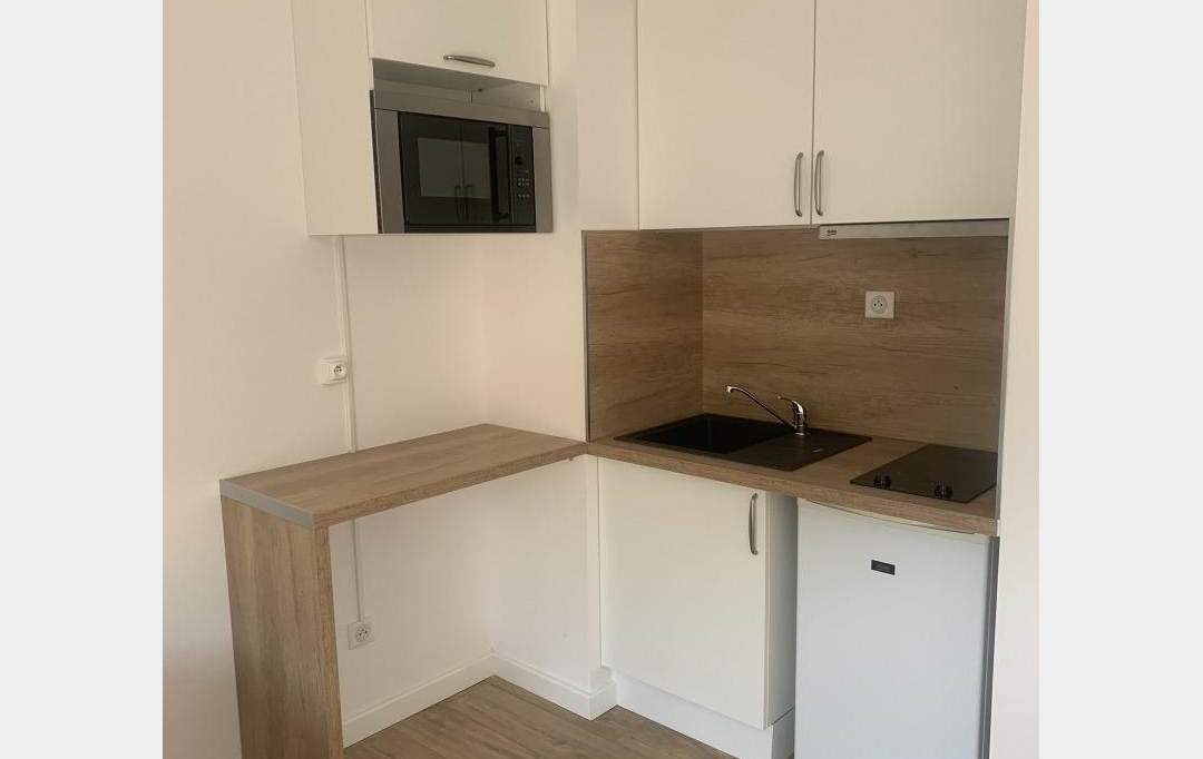 ACTIVA : Appartement | MONTPELLIER (34000) | 23 m2 | 530 € 