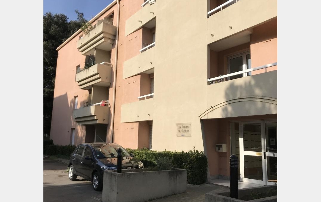 ACTIVA : Appartement | MONTPELLIER (34000) | 23 m2 | 530 € 