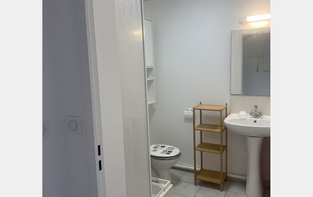 ACTIVA : Appartement | MONTPELLIER (34000) | 23 m2 | 530 € 