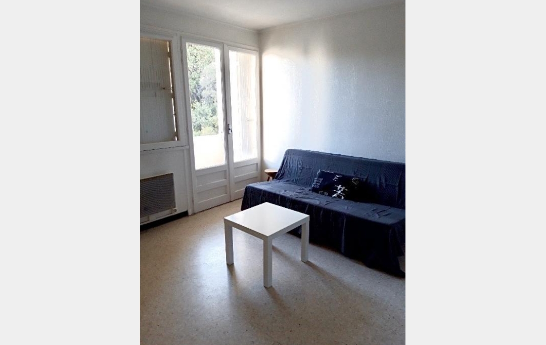 ACTIVA : Appartement | MONTPELLIER (34000) | 18 m2 | 458 € 