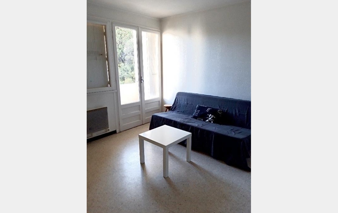 ACTIVA : Apartment | MONTPELLIER (34000) | 18 m2 | 458 € 