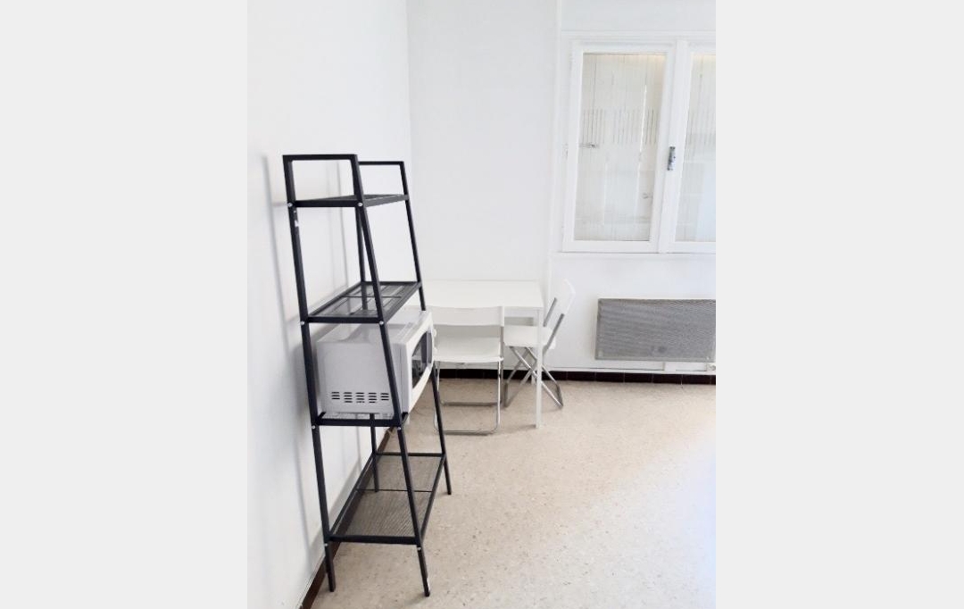 ACTIVA : Appartement | MONTPELLIER (34000) | 18 m2 | 479 € 