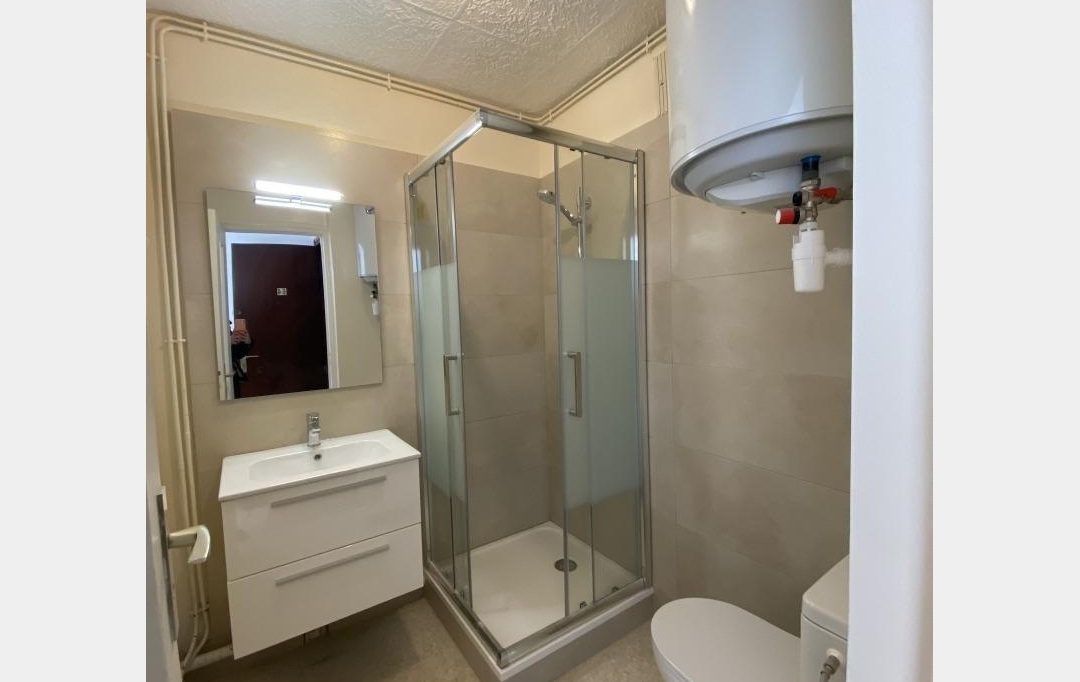ACTIVA : Appartement | MONTPELLIER (34000) | 18 m2 | 479 € 