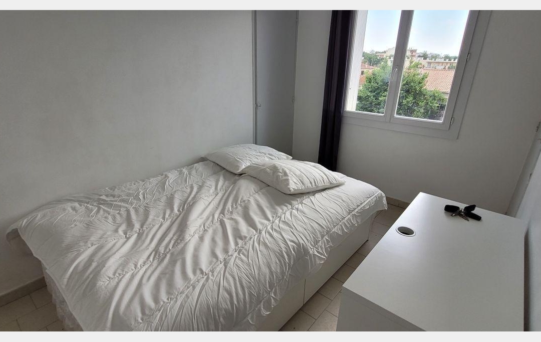 ACTIVA : Apartment | MONTPELLIER (34000) | 60 m2 | 892 € 