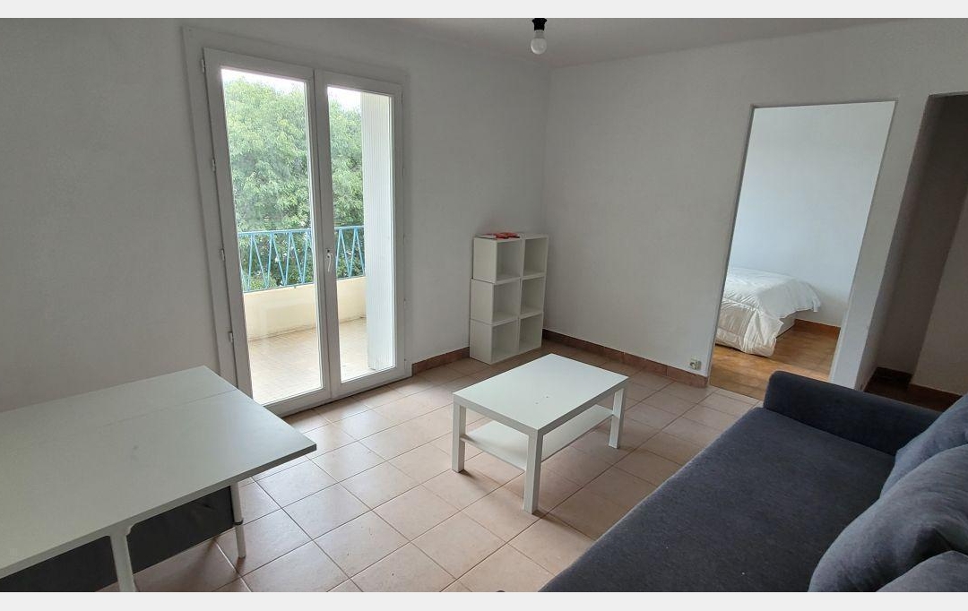 ACTIVA : Apartment | MONTPELLIER (34000) | 60 m2 | 892 € 