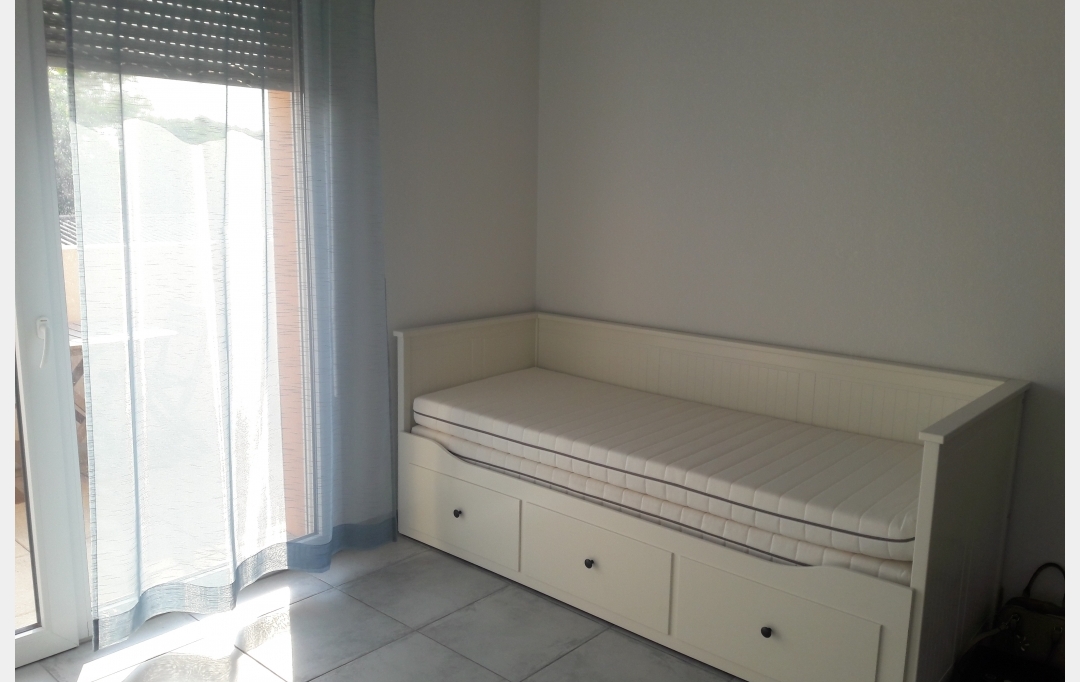 ACTIVA : Appartement | CASTELNAU-LE-LEZ (34170) | 21 m2 | 489 € 