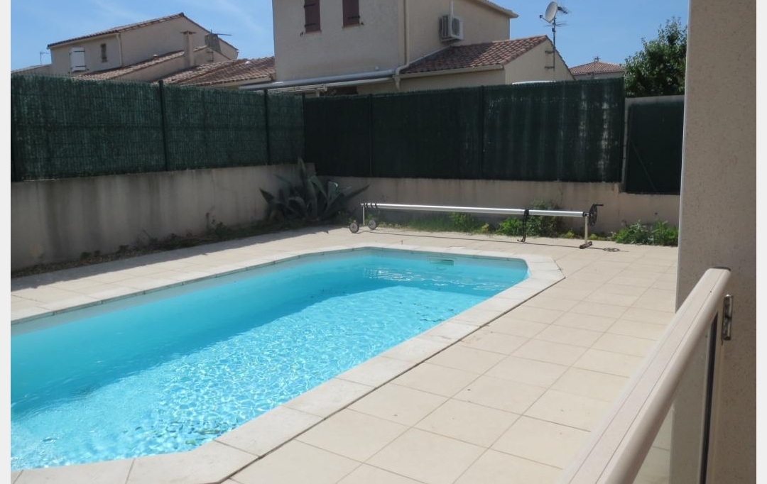 ACTIVA : Maison / Villa | LAVERUNE (34880) | 156 m2 | 1 890 € 