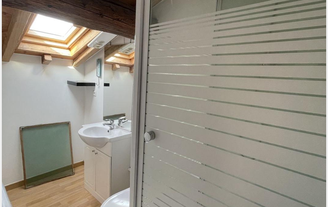 ACTIVA : Apartment | LE CRES (34920) | 32 m2 | 709 € 