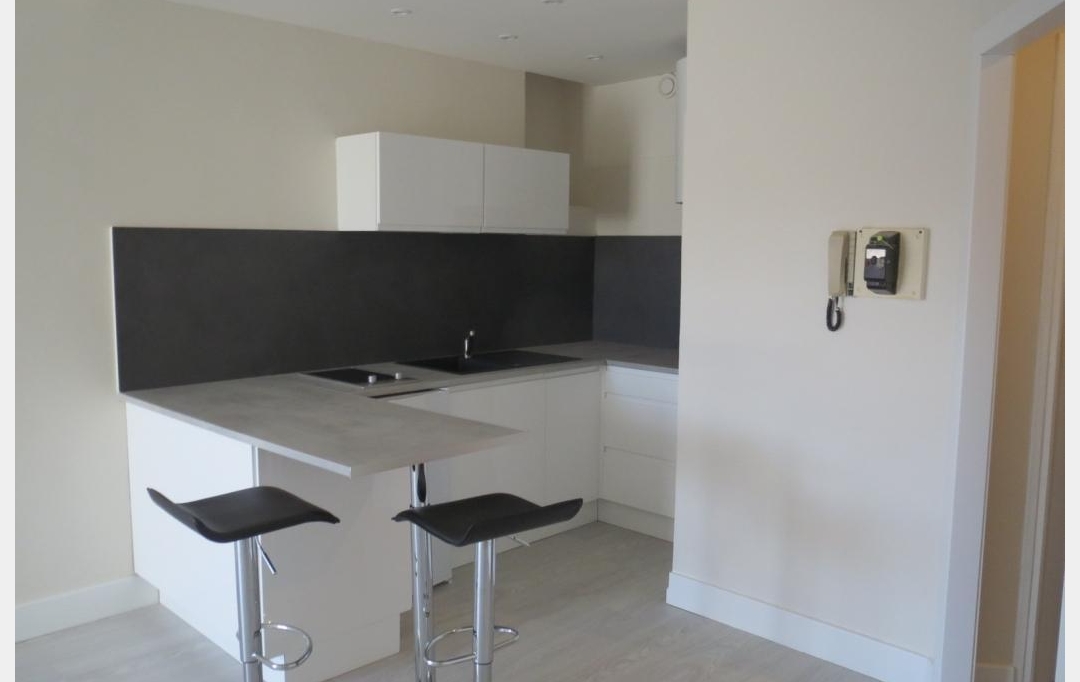ACTIVA : Apartment | MONTPELLIER (34000) | 24 m2 | 512 € 