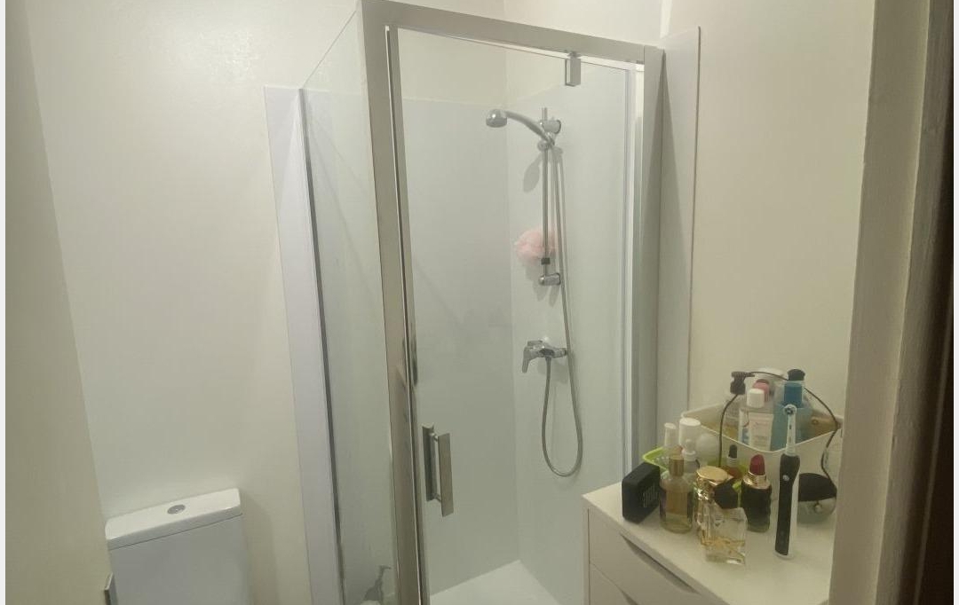 ACTIVA : Apartment | MONTPELLIER (34000) | 24 m2 | 512 € 