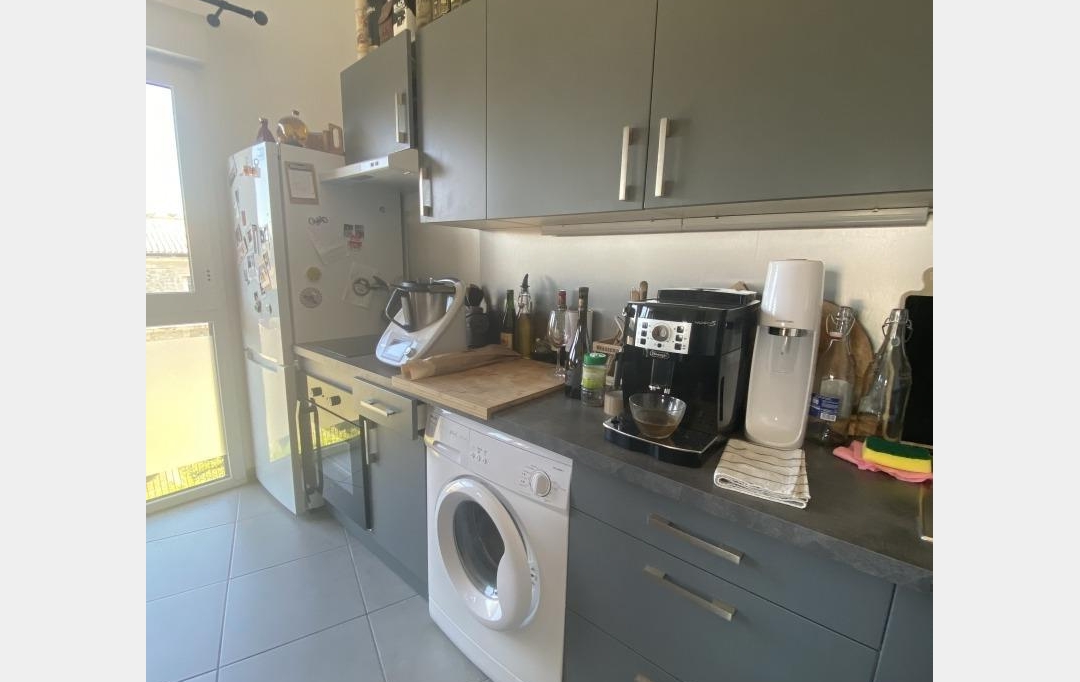 ACTIVA : Appartement | PRADES-LE-LEZ (34730) | 52 m2 | 797 € 