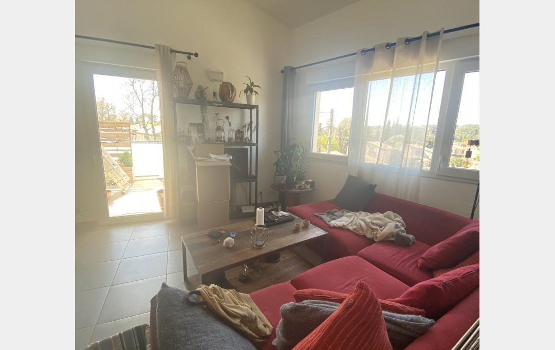 ACTIVA : Appartement | PRADES-LE-LEZ (34730) | 52 m2 | 797 € 