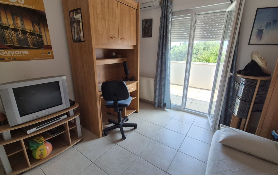 ACTIVA : Apartment | LE CRES (34920) | 47 m2 | 570 € 