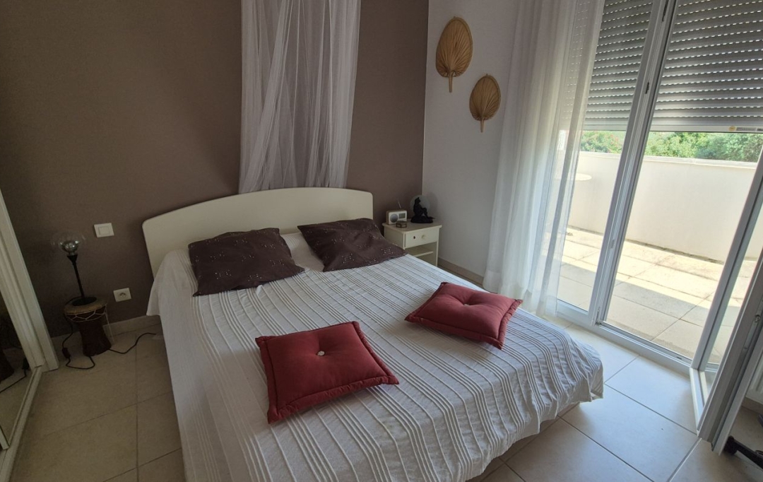 ACTIVA : Apartment | LE CRES (34920) | 47 m2 | 570 € 