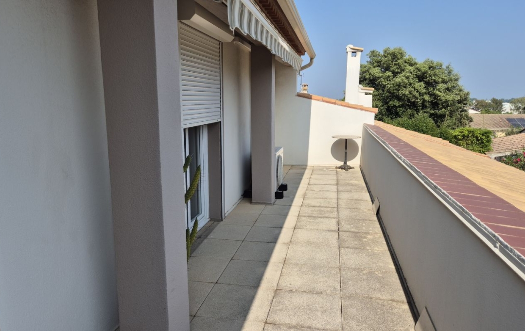 ACTIVA : Apartment | LE CRES (34920) | 47 m2 | 570 € 