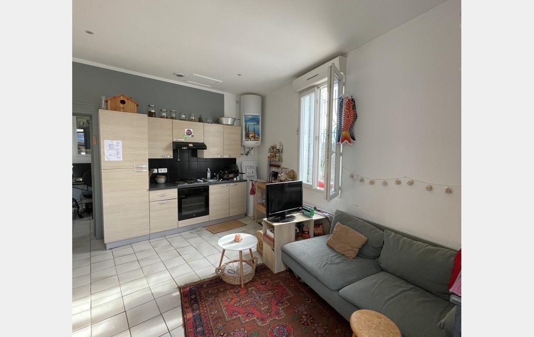 ACTIVA : Appartement | SAINT-AUNES (34130) | 40 m2 | 699 € 