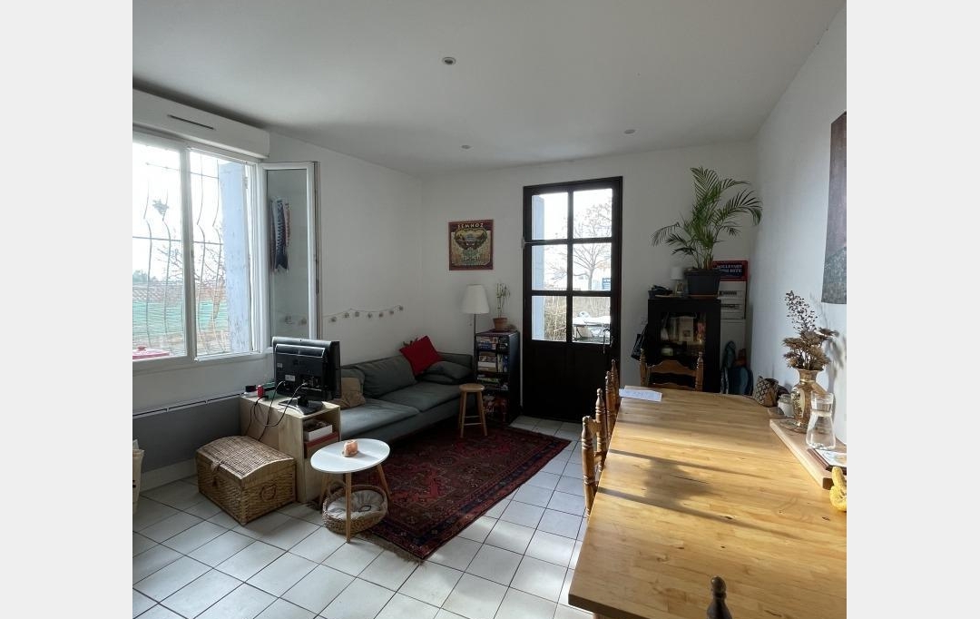 ACTIVA : Appartement | SAINT-AUNES (34130) | 40 m2 | 699 € 