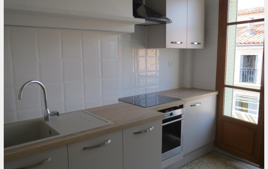 ACTIVA : Appartement | MONTPELLIER (34000) | 59 m2 | 862 € 