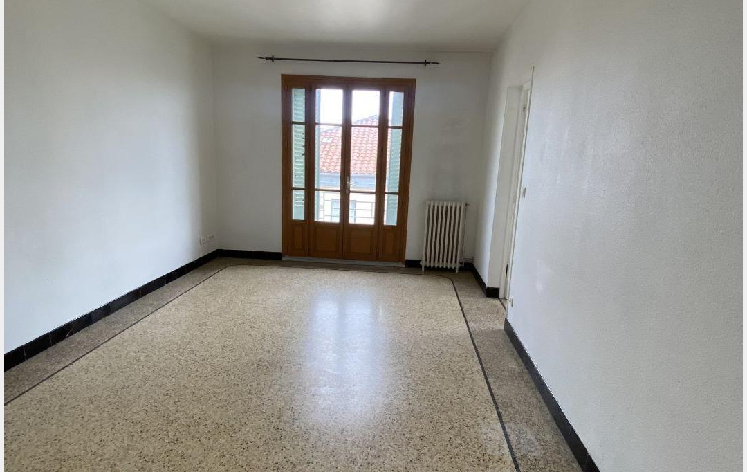 ACTIVA : Appartement | MONTPELLIER (34000) | 59 m2 | 862 € 