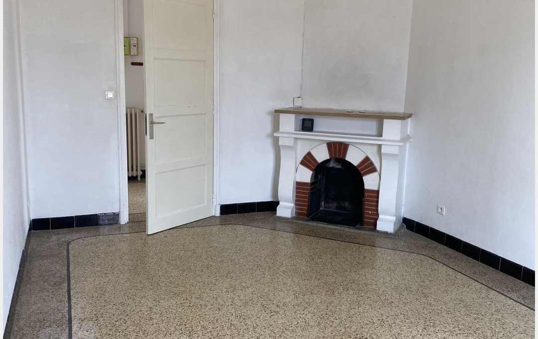 ACTIVA : Appartement | MONTPELLIER (34000) | 59 m2 | 862 € 