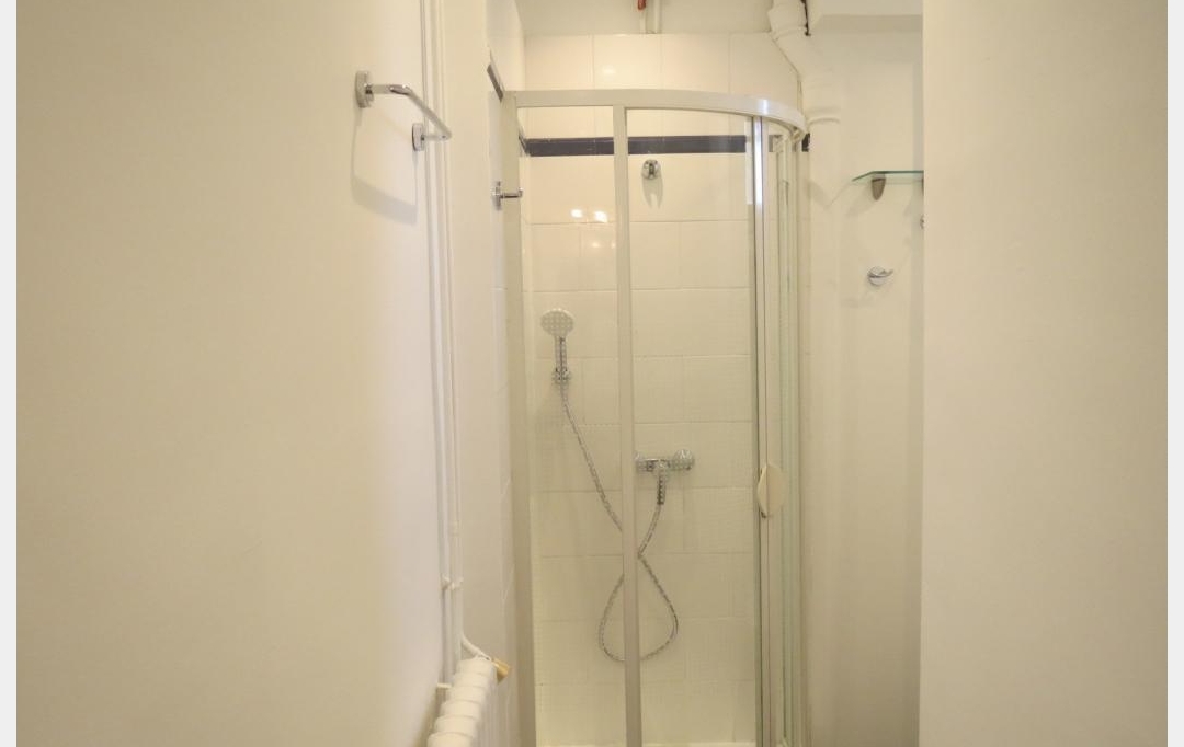 ACTIVA : Appartement | MONTPELLIER (34000) | 59 m2 | 862 € 
