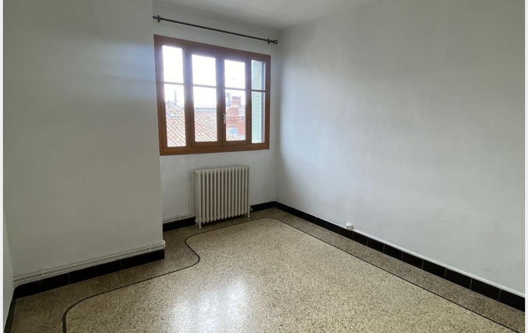 ACTIVA : Appartement | MONTPELLIER (34000) | 59 m2 | 862 € 