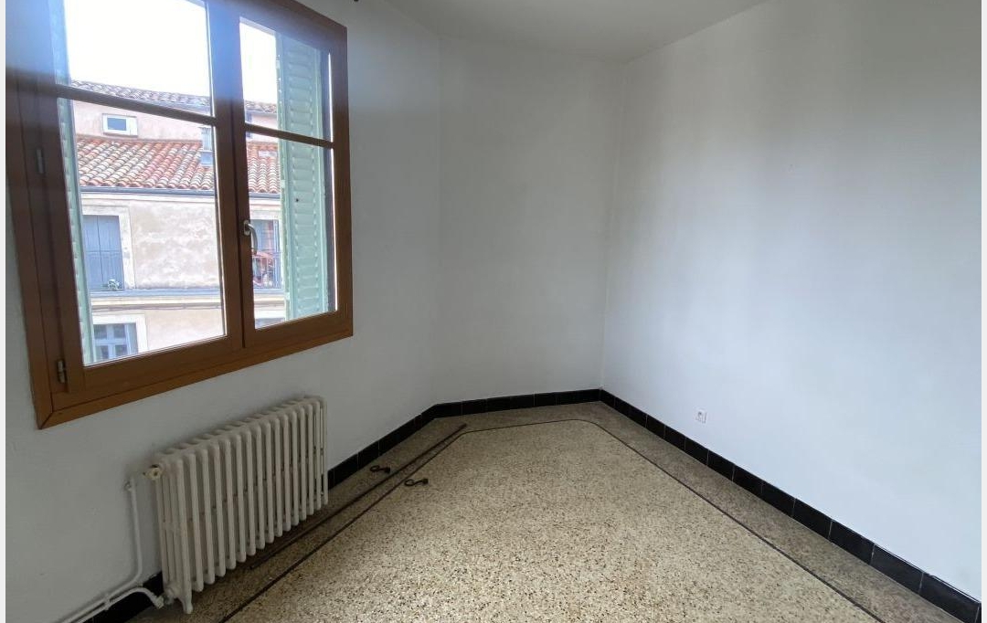 ACTIVA : Appartement | MONTPELLIER (34000) | 59 m2 | 862 € 