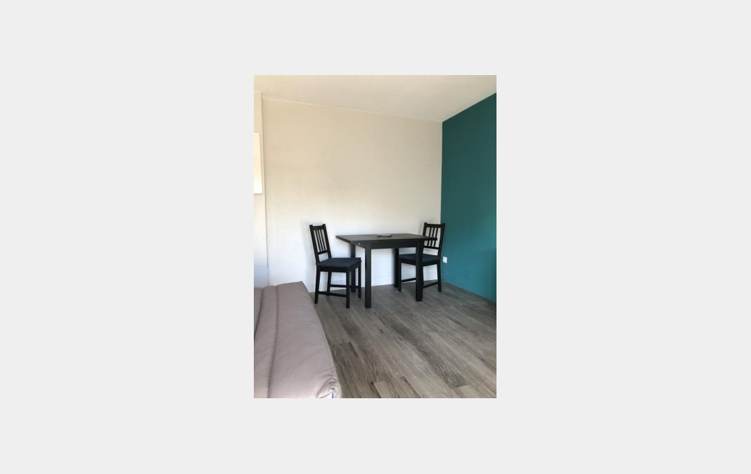 ACTIVA : Appartement | MONTPELLIER (34000) | 21 m2 | 534 € 