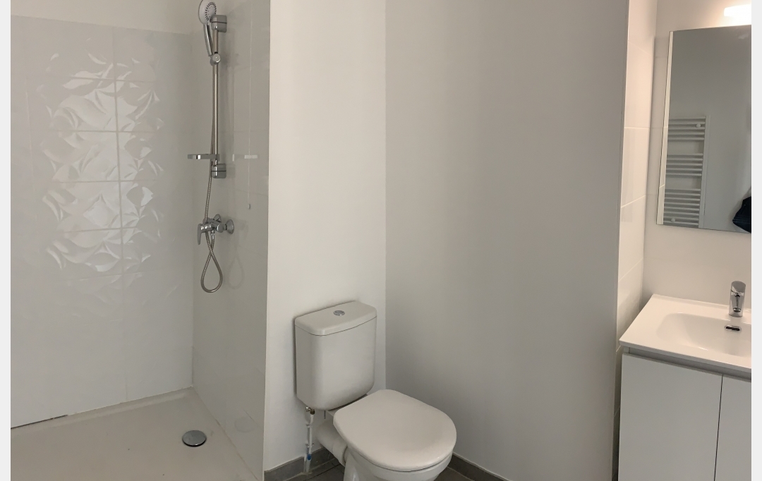 ACTIVA : Appartement | MONTPELLIER (34090) | 23 m2 | 459 € 