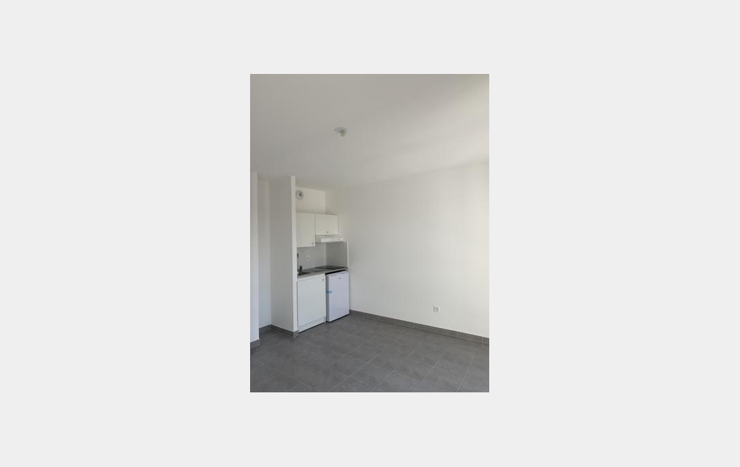 ACTIVA : Appartement | MONTPELLIER (34090) | 23 m2 | 459 € 