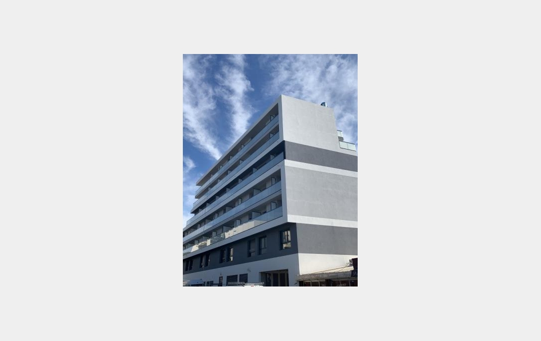 ACTIVA : Appartement | MONTPELLIER (34090) | 23 m2 | 459 € 