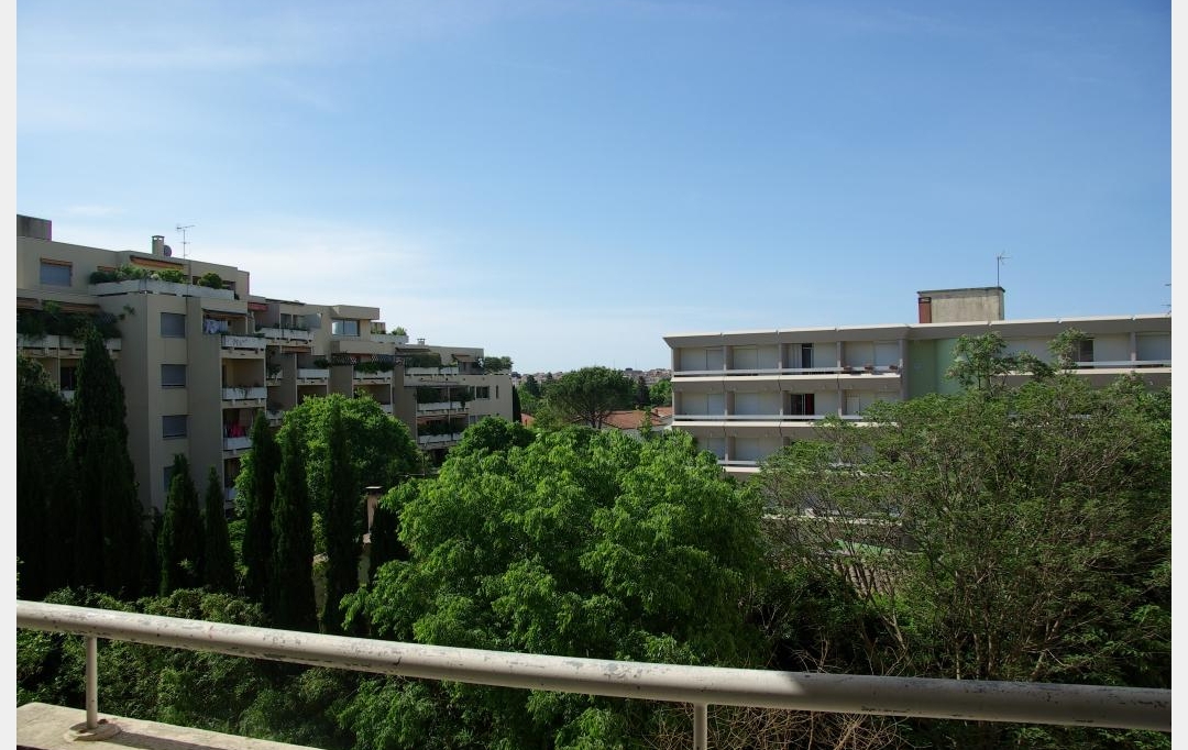 ACTIVA : Appartement | MONTPELLIER (34090) | 39 m2 | 670 € 