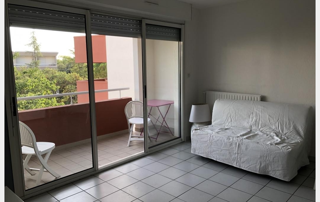 ACTIVA : Appartement | MONTPELLIER (34090) | 39 m2 | 670 € 
