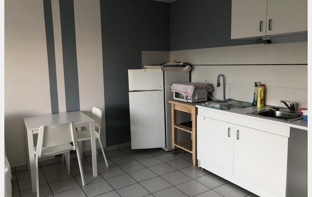 ACTIVA : Appartement | MONTPELLIER (34090) | 39 m2 | 670 € 