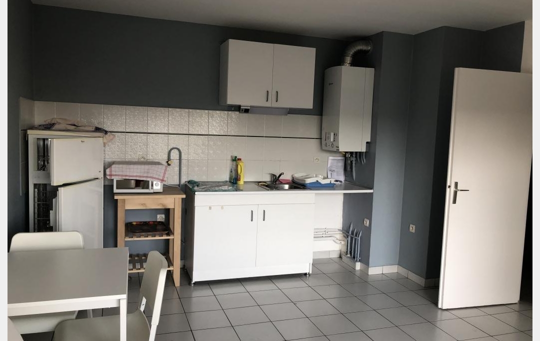 ACTIVA : Appartement | MONTPELLIER (34090) | 39 m2 | 670 € 
