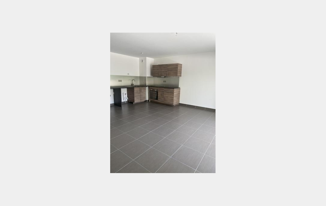 ACTIVA : Appartement | FABREGUES (34690) | 50 m2 | 717 € 