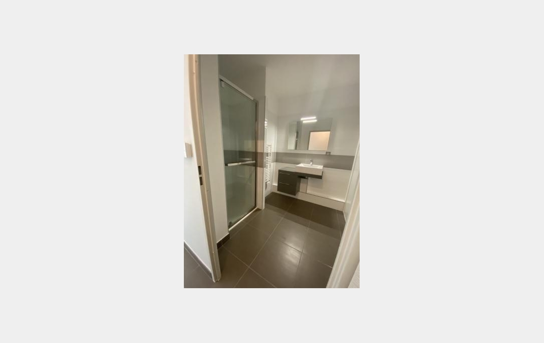 ACTIVA : Apartment | FABREGUES (34690) | 50 m2 | 717 € 