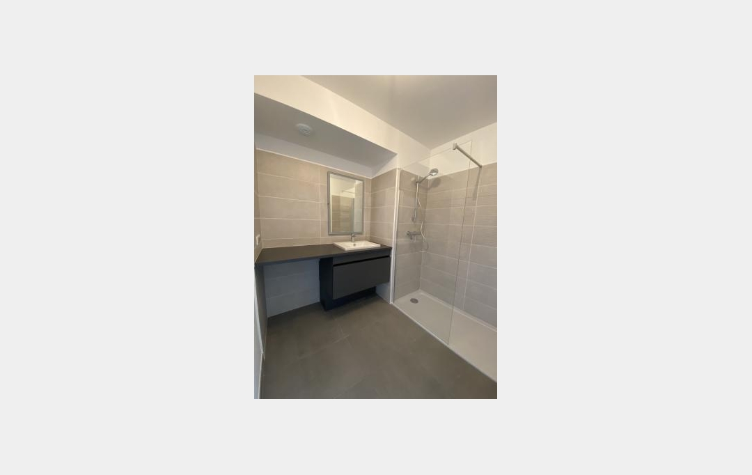ACTIVA : Appartement | CASTELNAU-LE-LEZ (34170) | 45 m2 | 772 € 