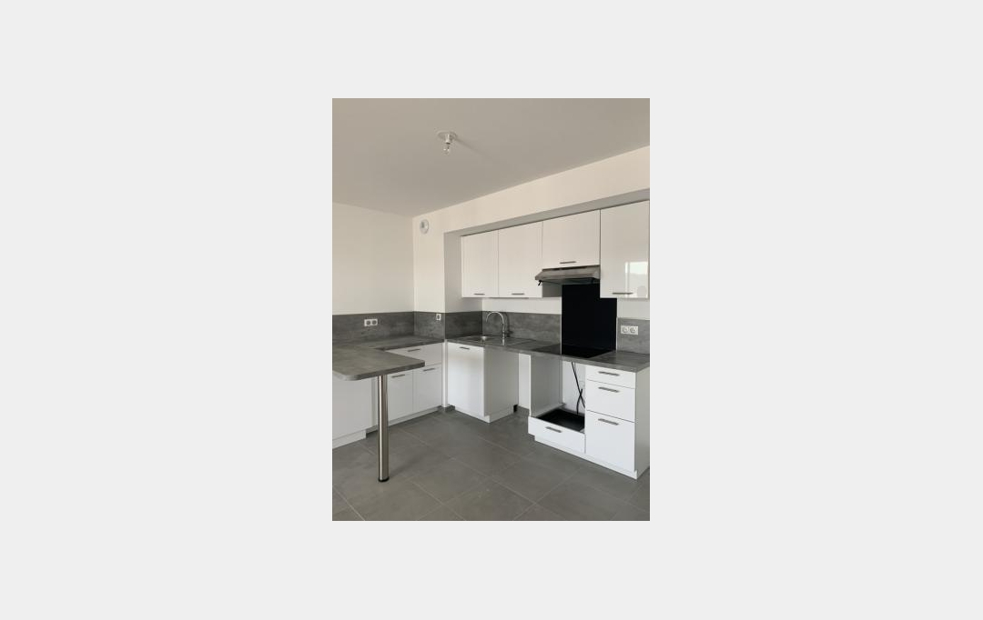 ACTIVA : Appartement | CASTELNAU-LE-LEZ (34170) | 45 m2 | 772 € 