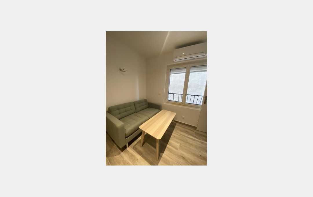 ACTIVA : Appartement | MEZE (34140) | 26 m2 | 630 € 