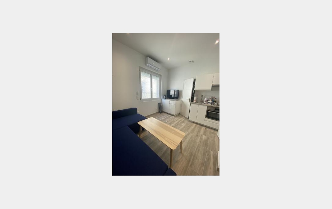 ACTIVA : Apartment | MEZE (34140) | 15 m2 | 489 € 