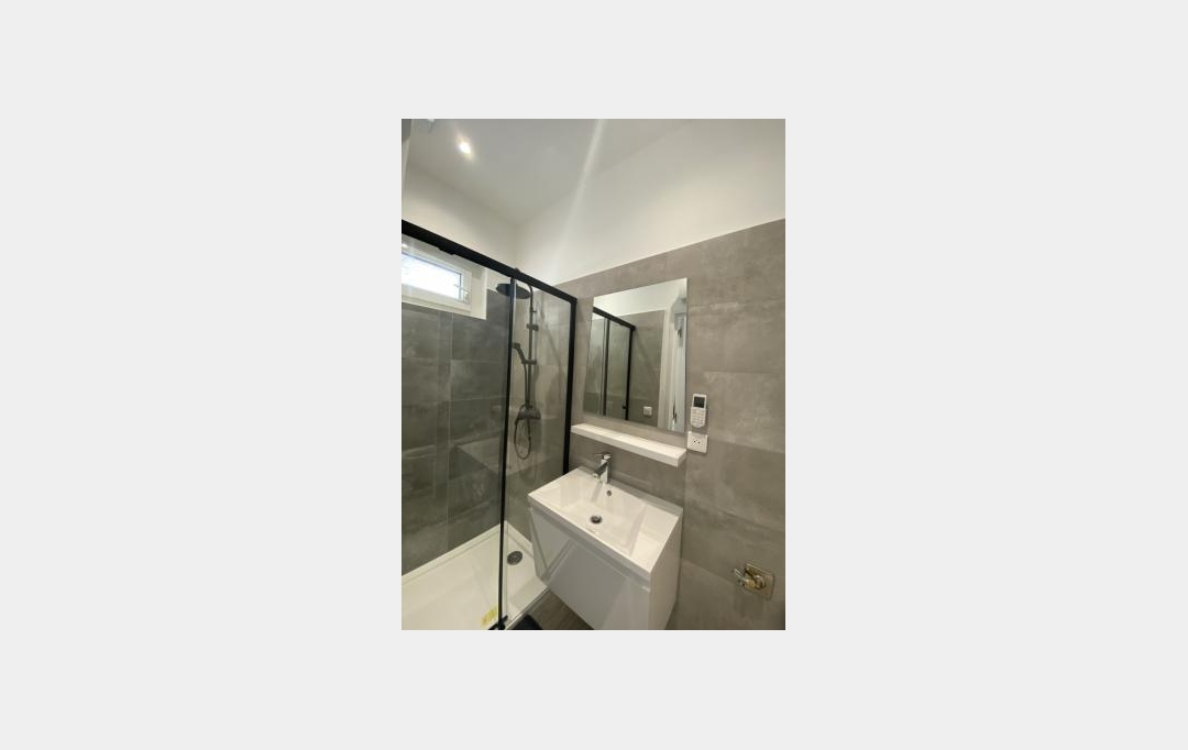 ACTIVA : Apartment | MEZE (34140) | 15 m2 | 489 € 