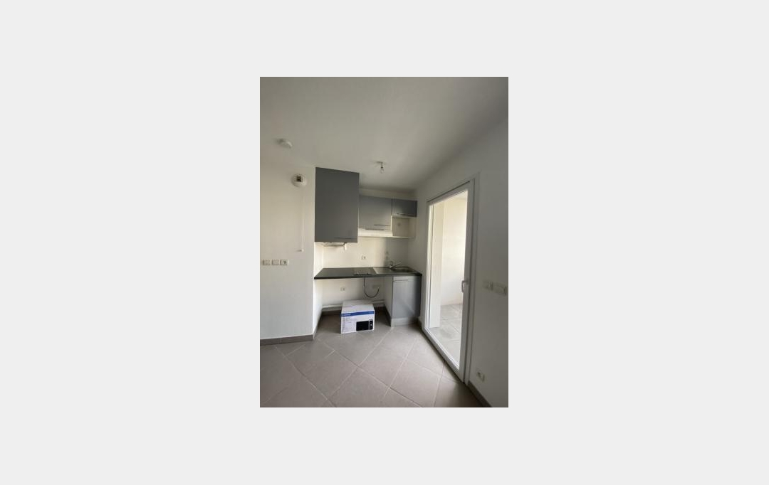 ACTIVA : Appartement | CASTELNAU-LE-LEZ (34170) | 21 m2 | 578 € 
