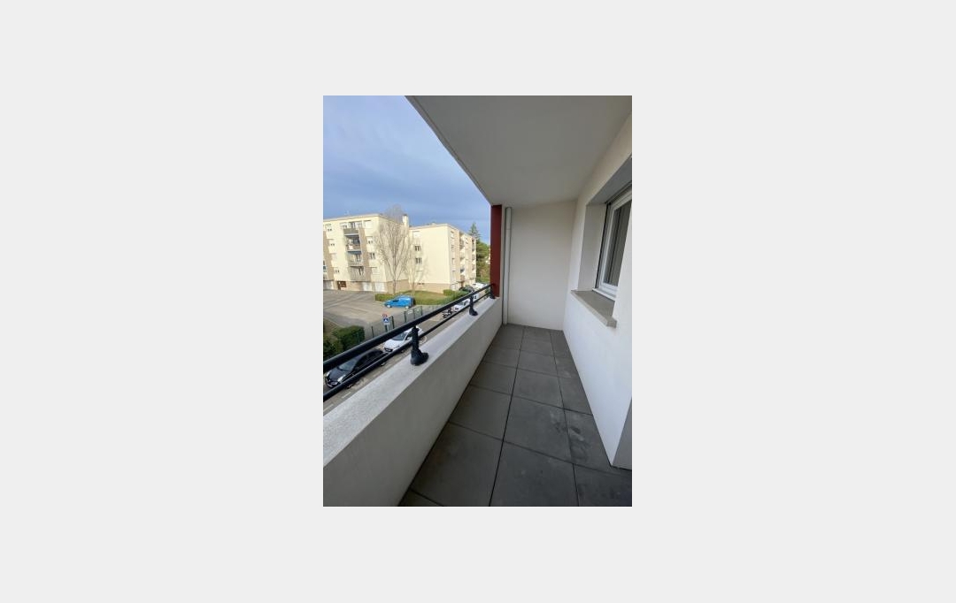 ACTIVA : Appartement | CASTELNAU-LE-LEZ (34170) | 21 m2 | 578 € 