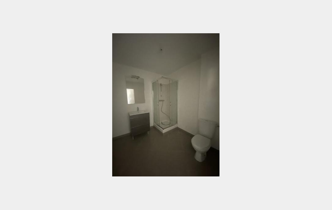 ACTIVA : Appartement | CASTELNAU-LE-LEZ (34170) | 21 m2 | 578 € 