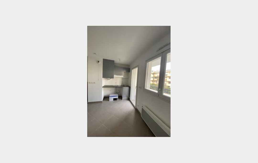 ACTIVA : Appartement | CASTELNAU-LE-LEZ (34170) | 21 m2 | 578 € 