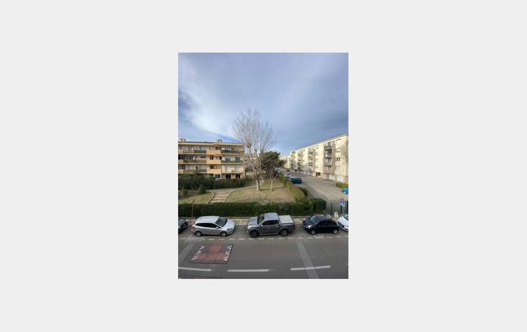ACTIVA : Appartement | CASTELNAU-LE-LEZ (34170) | 21 m2 | 578 € 