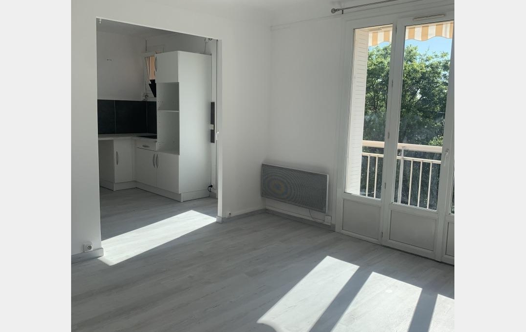 ACTIVA : Apartment | MONTPELLIER (34000) | 60 m2 | 942 € 