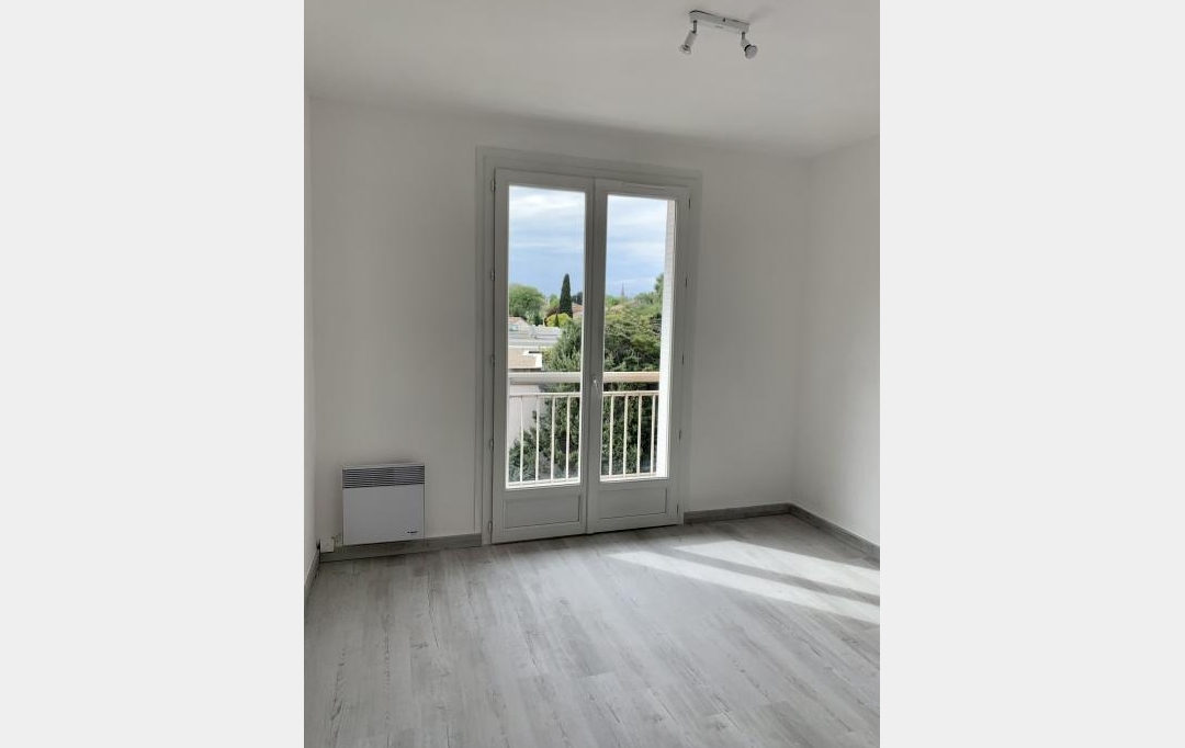 ACTIVA : Apartment | MONTPELLIER (34000) | 60 m2 | 942 € 