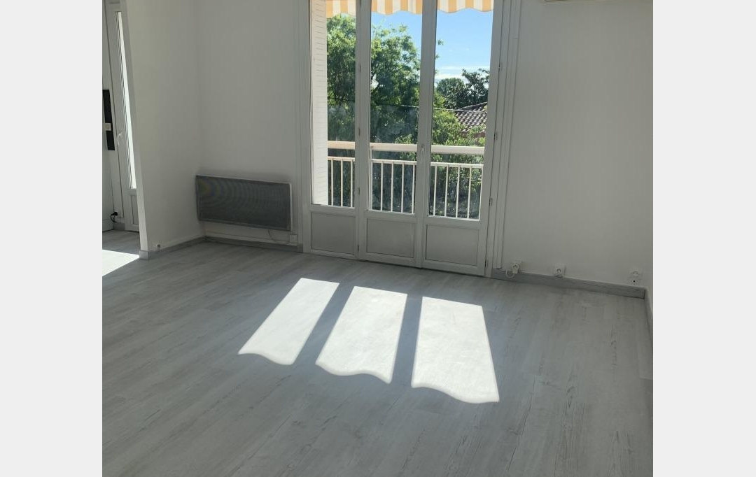 ACTIVA : Apartment | MONTPELLIER (34000) | 60 m2 | 942 € 